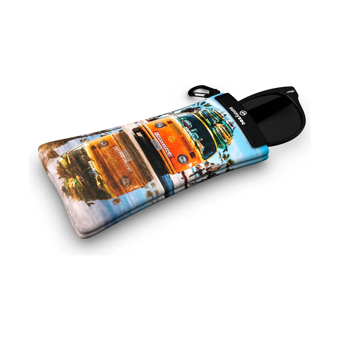 GoggleSoc Sunglasses SunnySoc