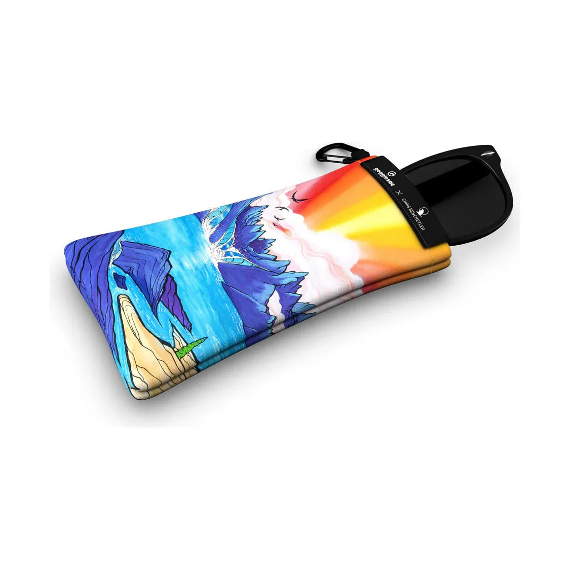 GoggleSoc Sunglasses SunnySoc