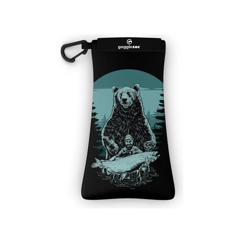 GoggleSoc Sunglasses SunnySoc