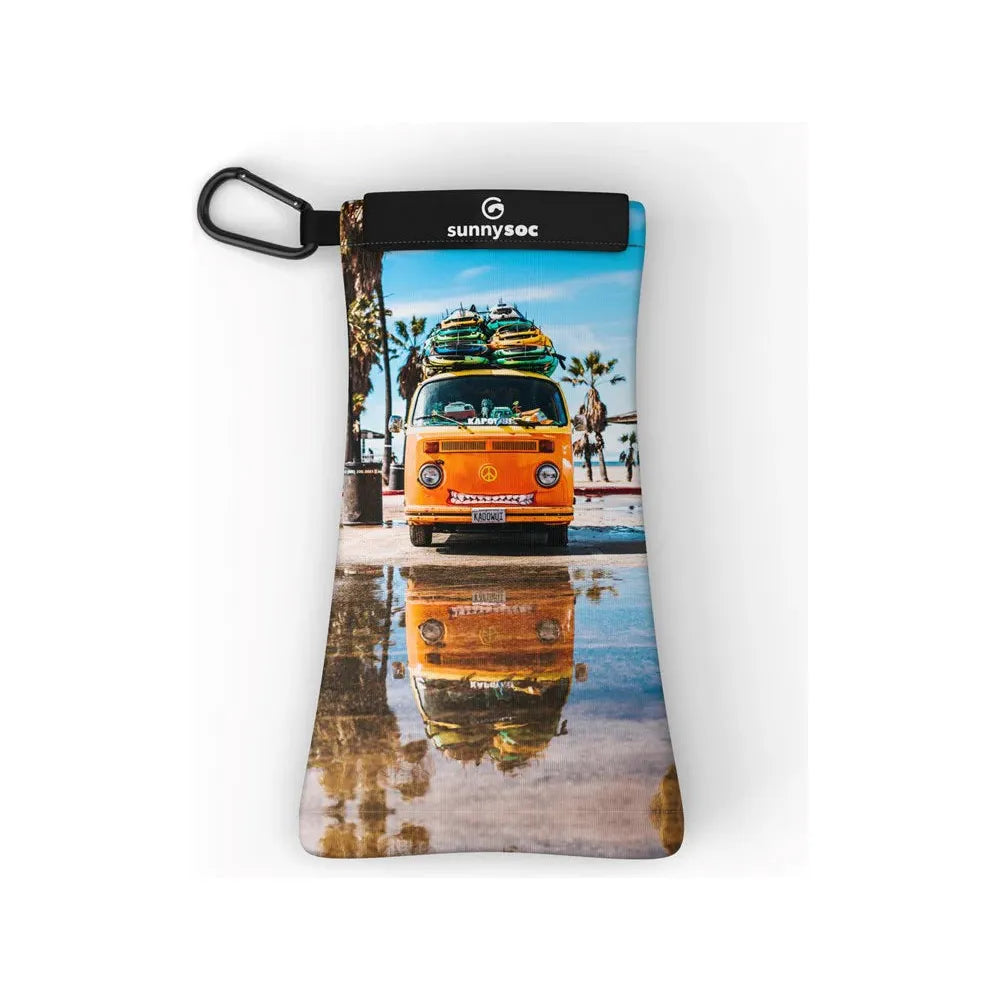 GoggleSoc Sunglasses SunnySoc