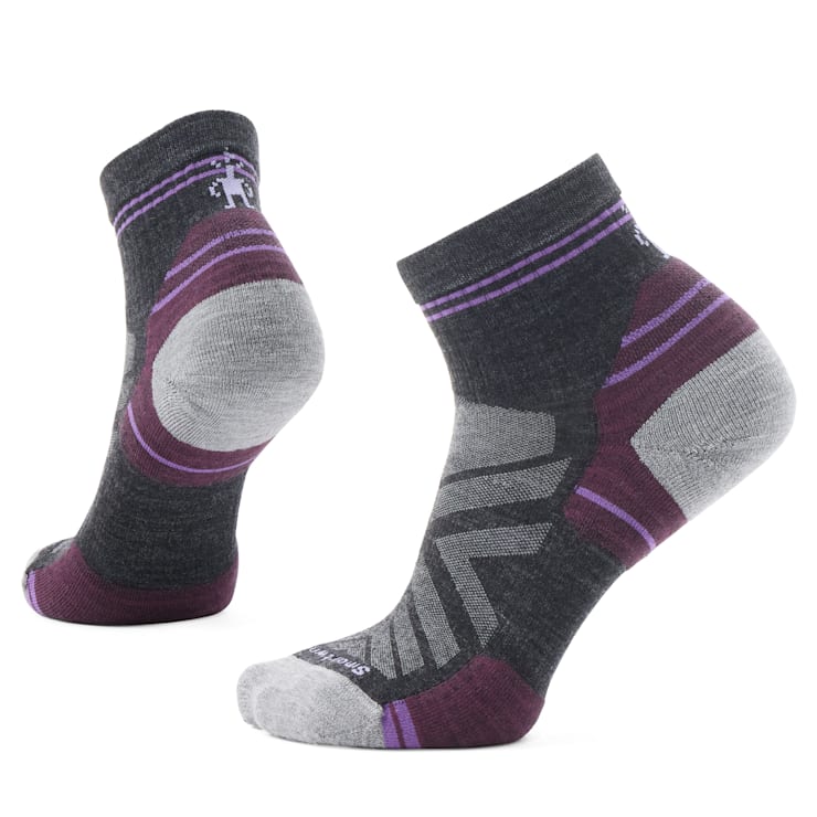 Smartwool Women's Targeted Cushion Ankle Hiking Socks