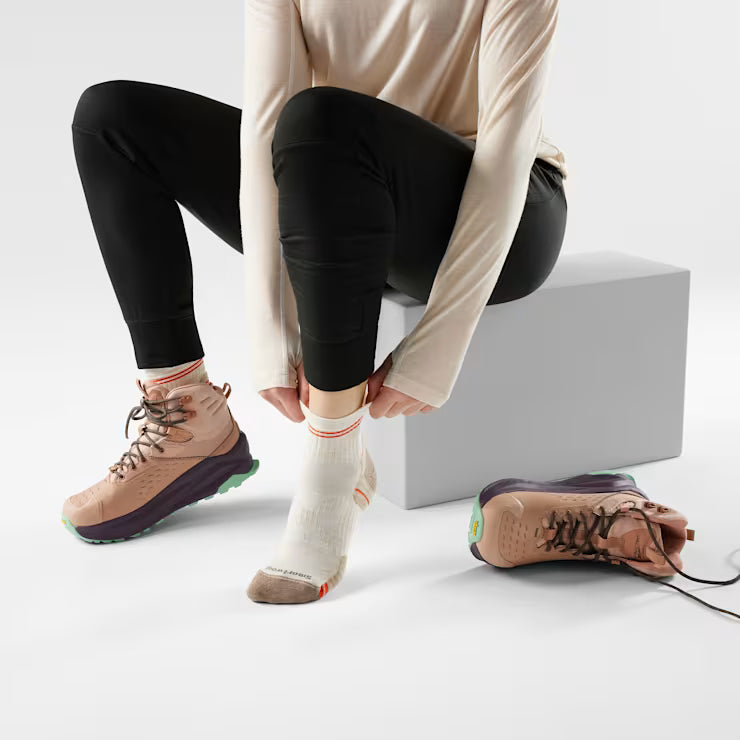 Smartwool Women's Targeted Cushion Ankle Hiking Socks