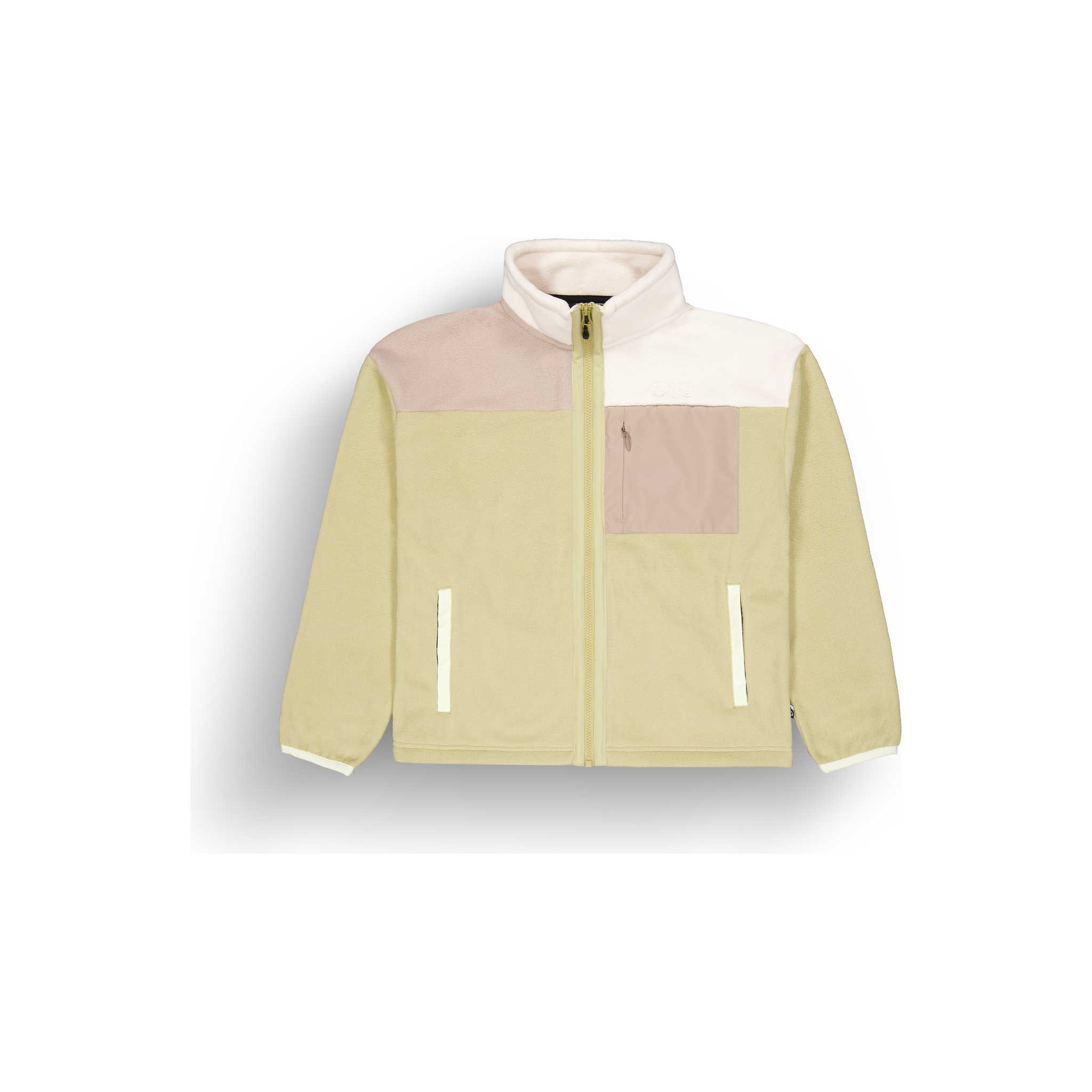 Picture Women's Arcca Full Zip Fleece