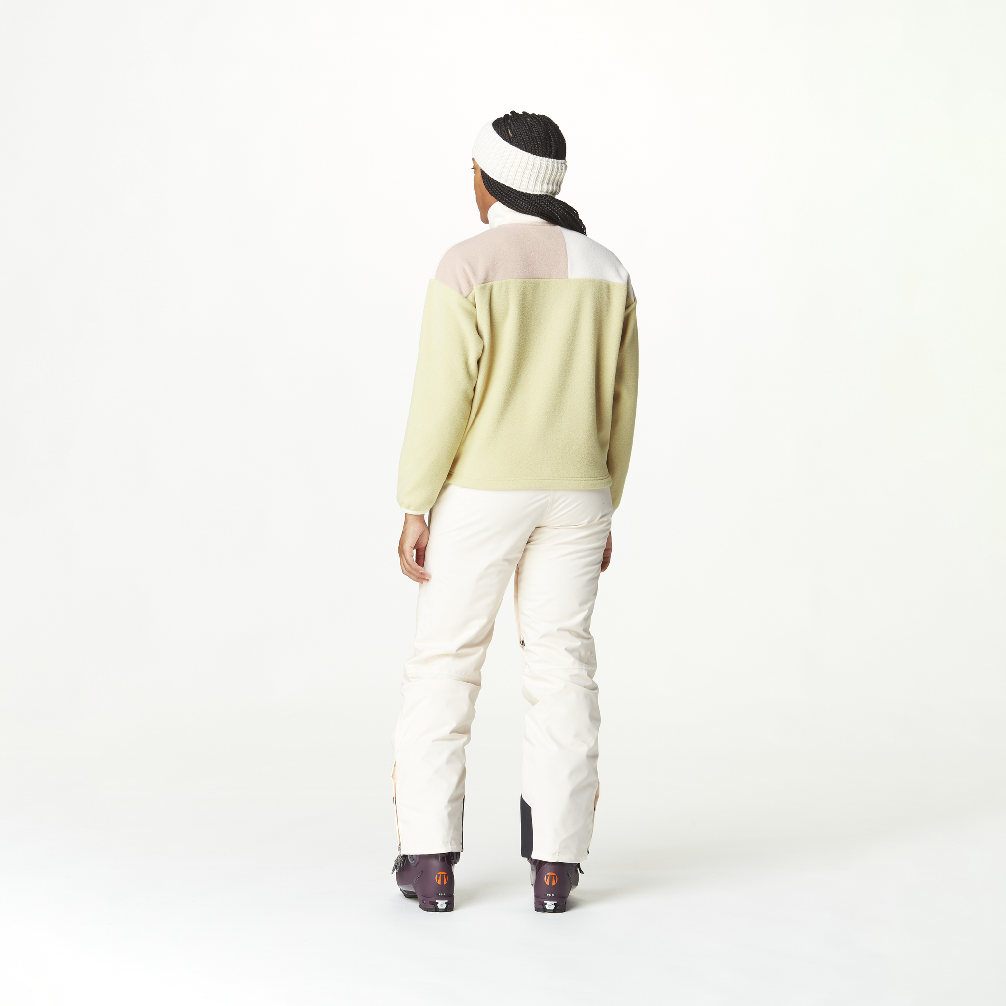 Picture Women's Arcca Full Zip Fleece