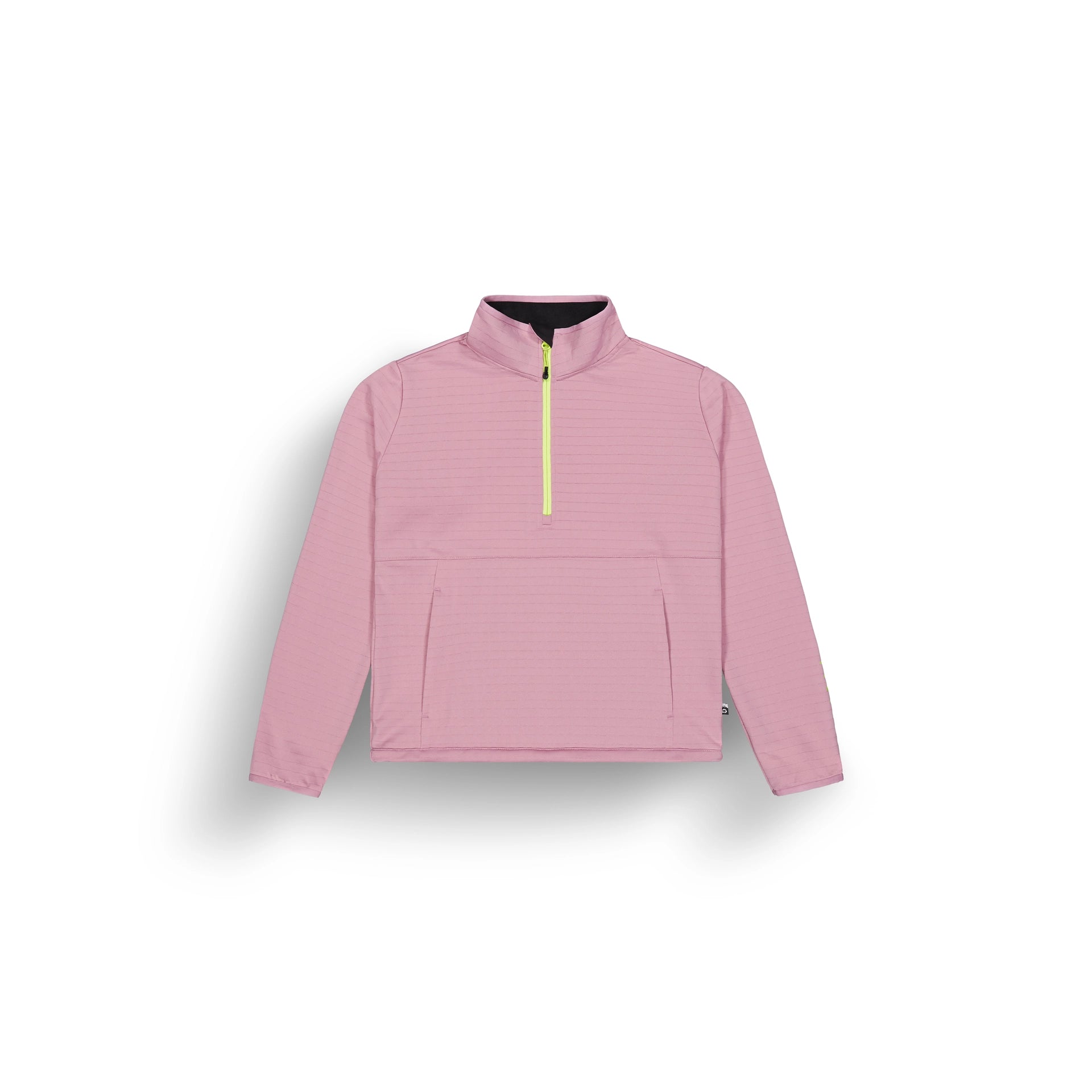 Picture Women's Bake 1/4 Grid Fleece