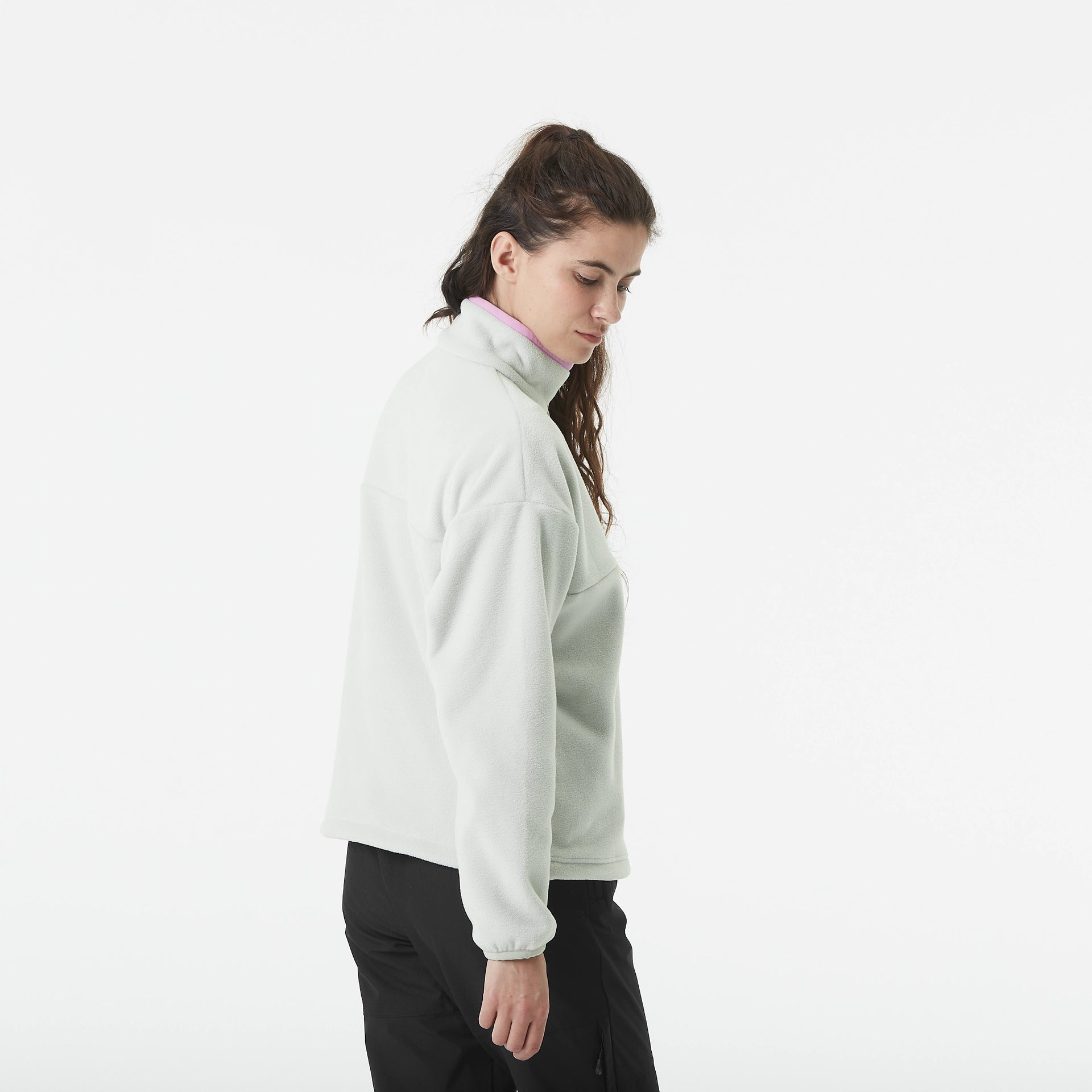 Picture Women's Arcca 1/4 Fleece