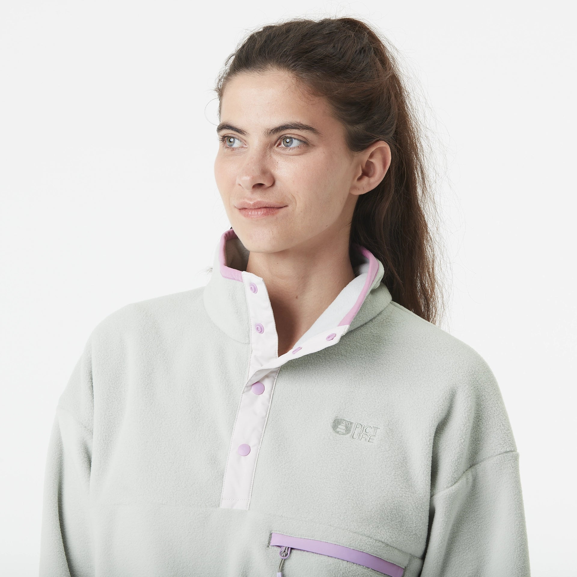 Picture Women's Arcca 1/4 Fleece