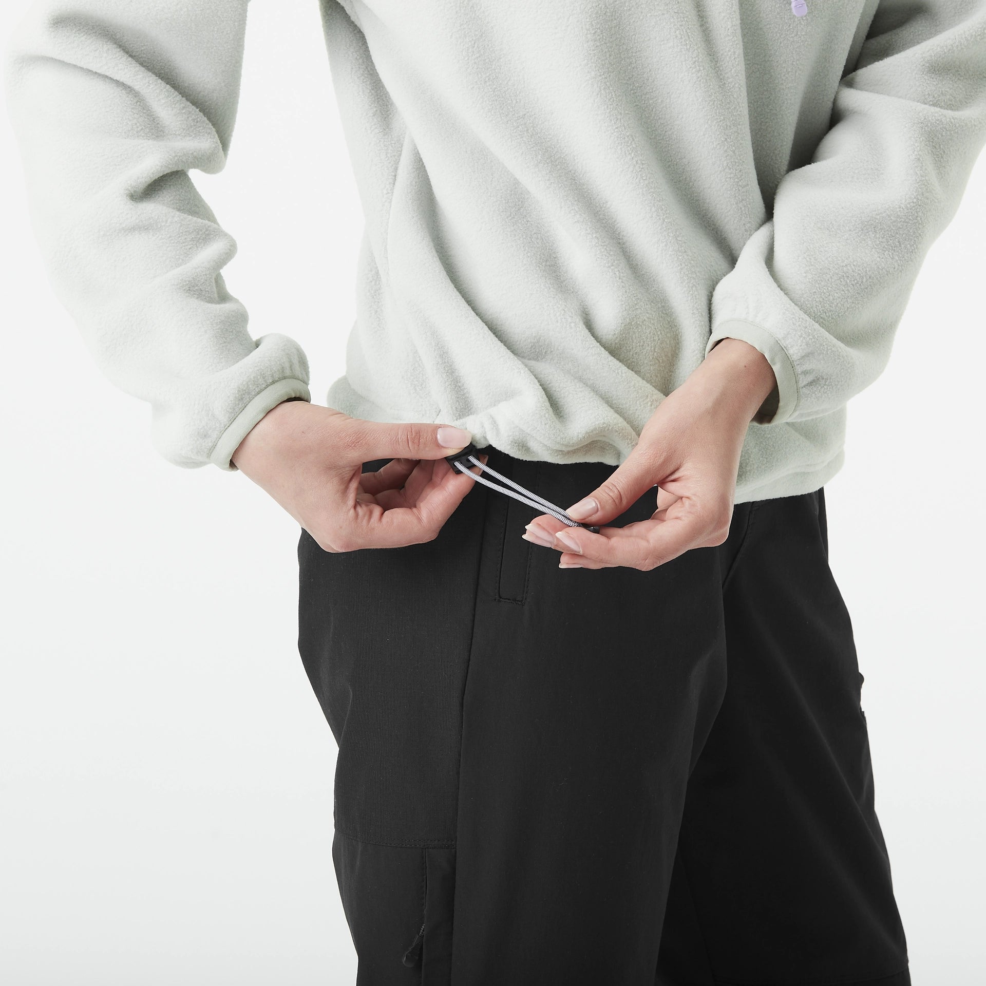 Picture Women's Arcca 1/4 Fleece