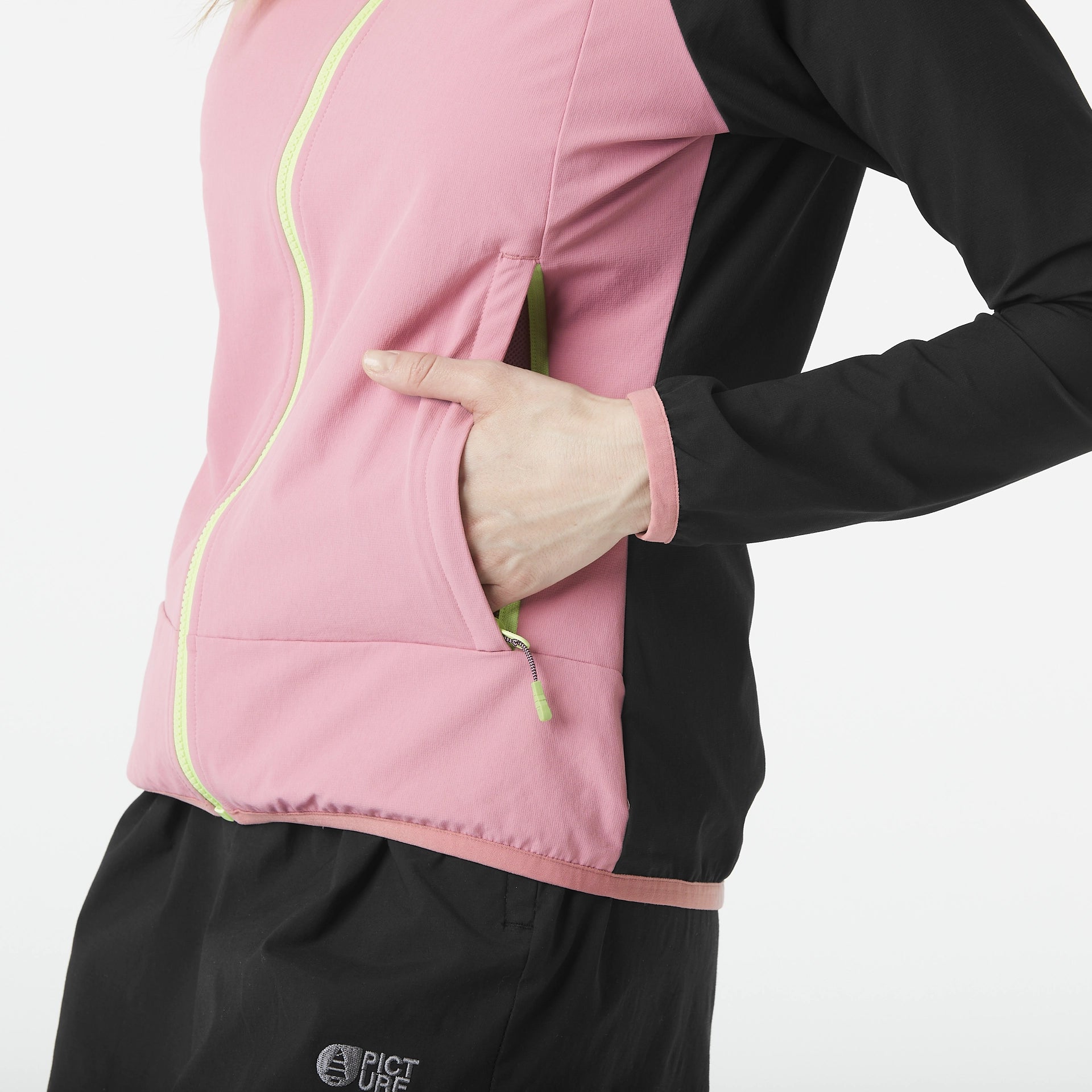 Picture Women's Outif Softshell Jacket