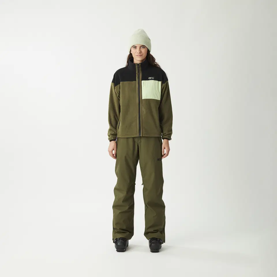 Picture Women's Arcca Full Zip Fleece