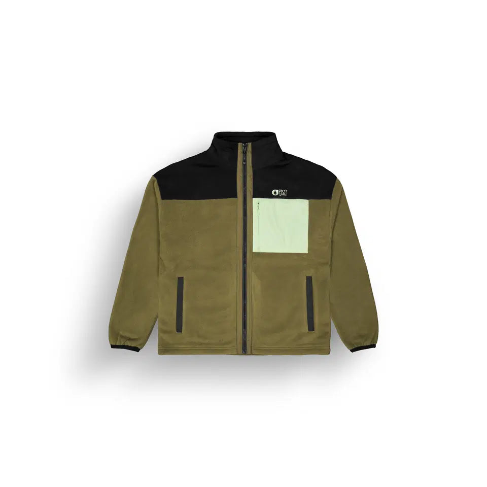 Picture Women's Arcca Full Zip Fleece