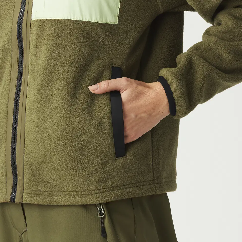 Picture Women's Arcca Full Zip Fleece