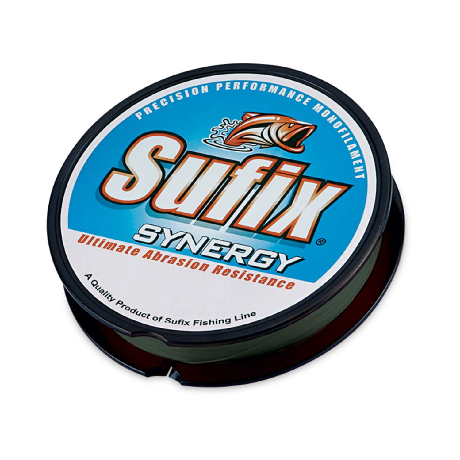 Sufix Synergy Low Vis 300m Fishing Line