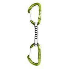 Salewa Dyneema Hot G3 Wire/Wire Express Set <span style="background-color:rgb(246,247,248);color:rgb(28,30,33);"> All </span>