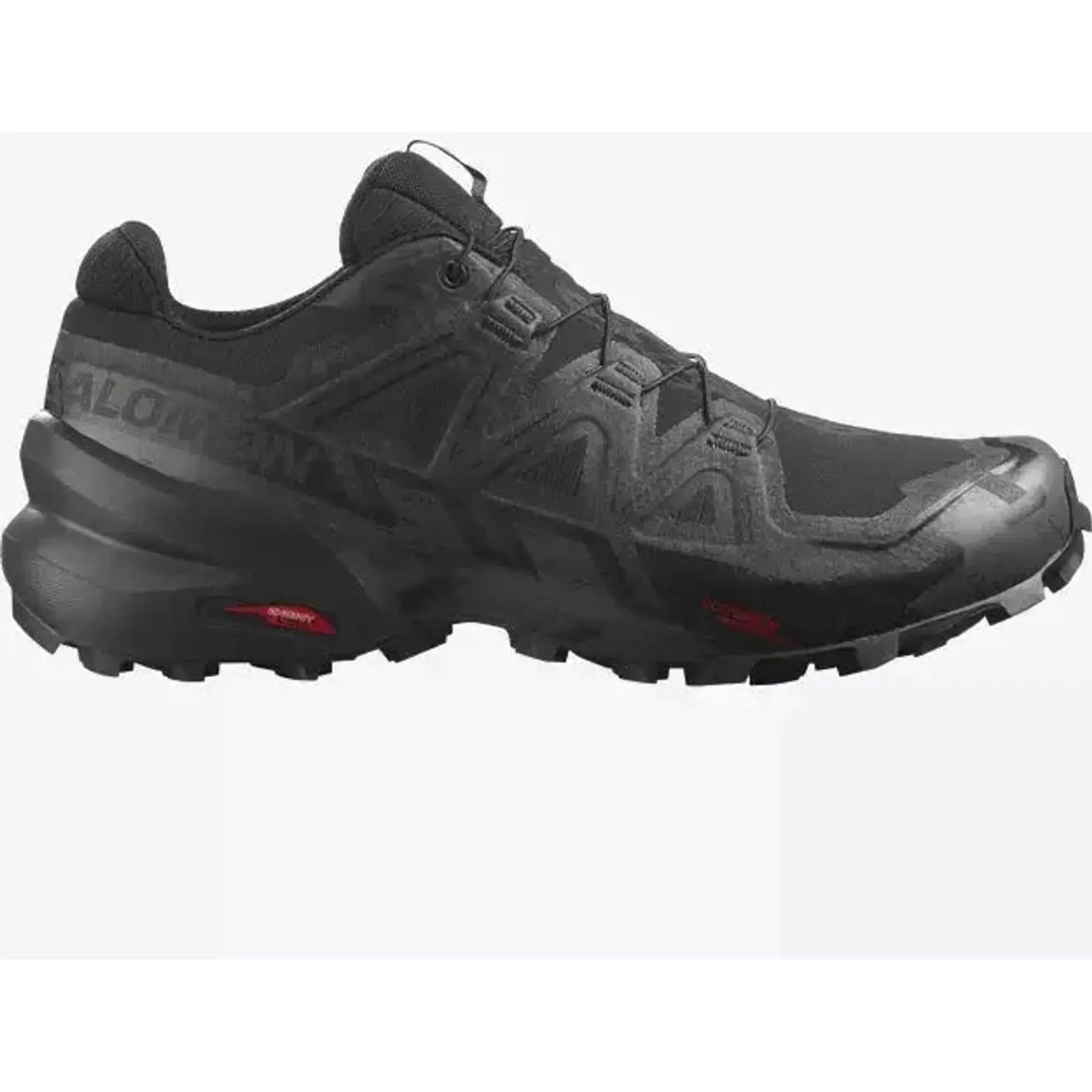 Salomon Mens Speedcross 6 Outside Sports
