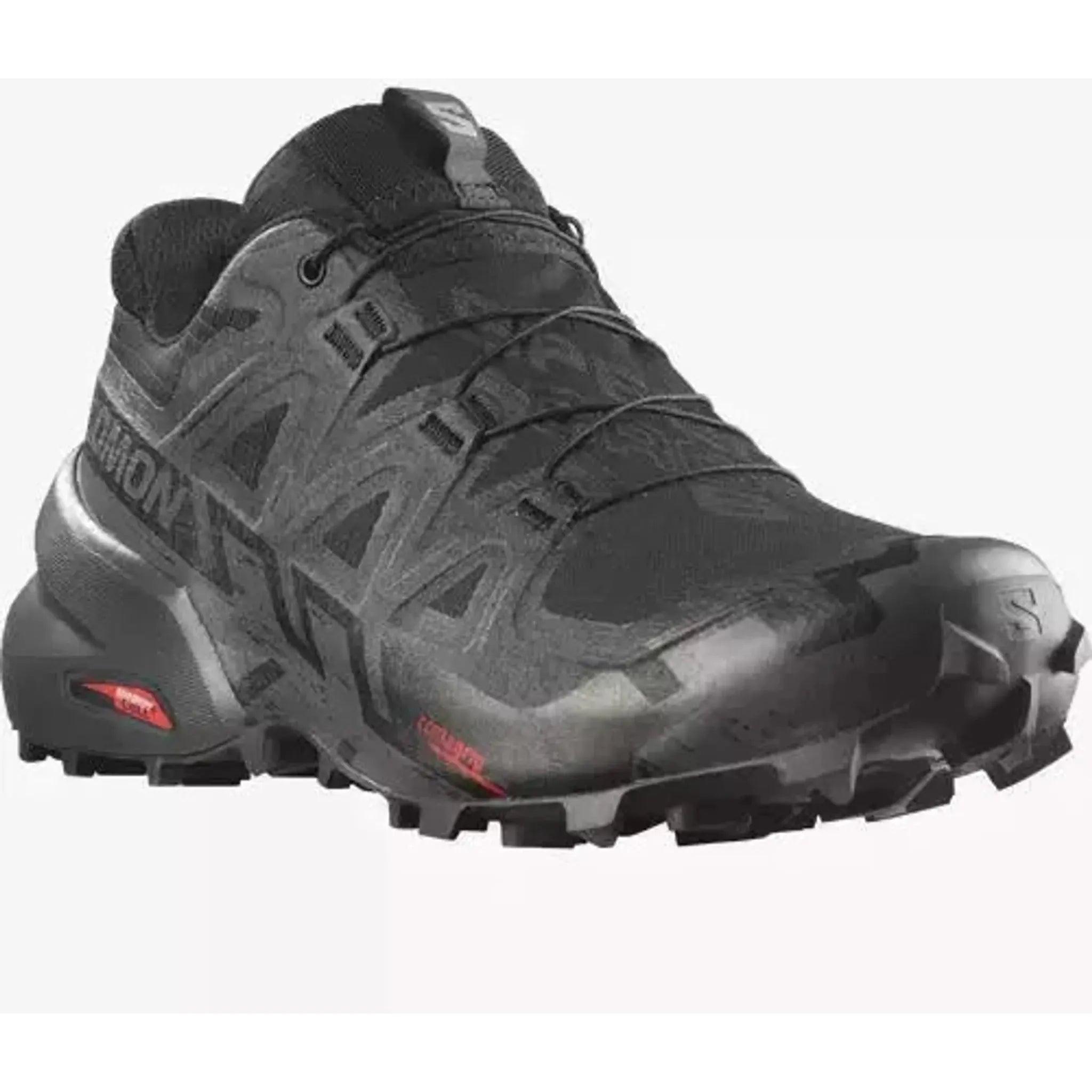 Salomon Mens Speedcross 6 Outside Sports