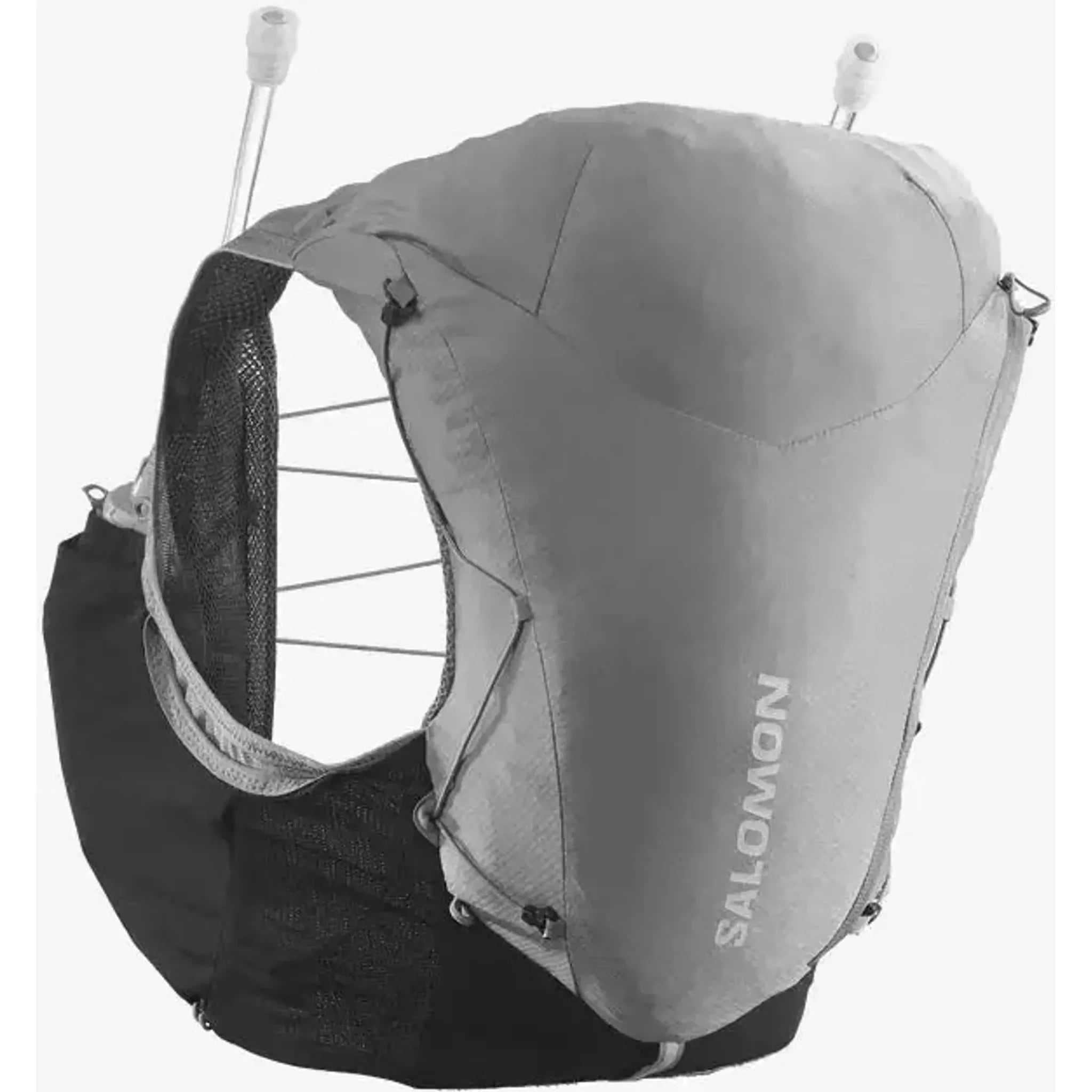 Salomon Advance Skin 12 Set Running Vest Outside Sports