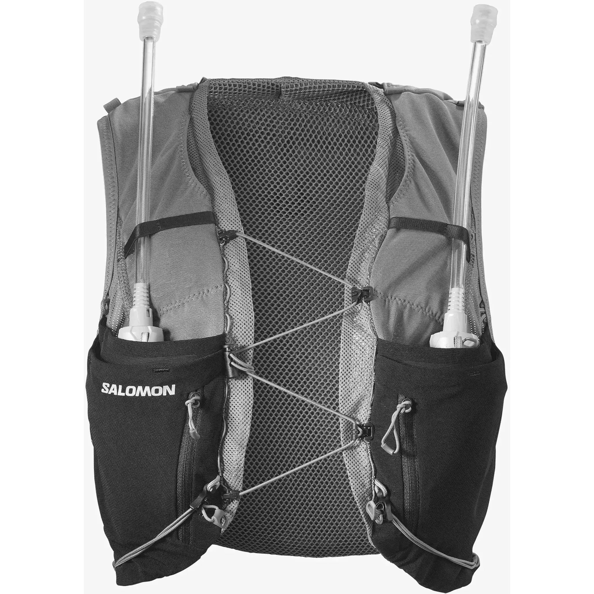 Salomon Advance Skin 12 Set Running Vest Outside Sports