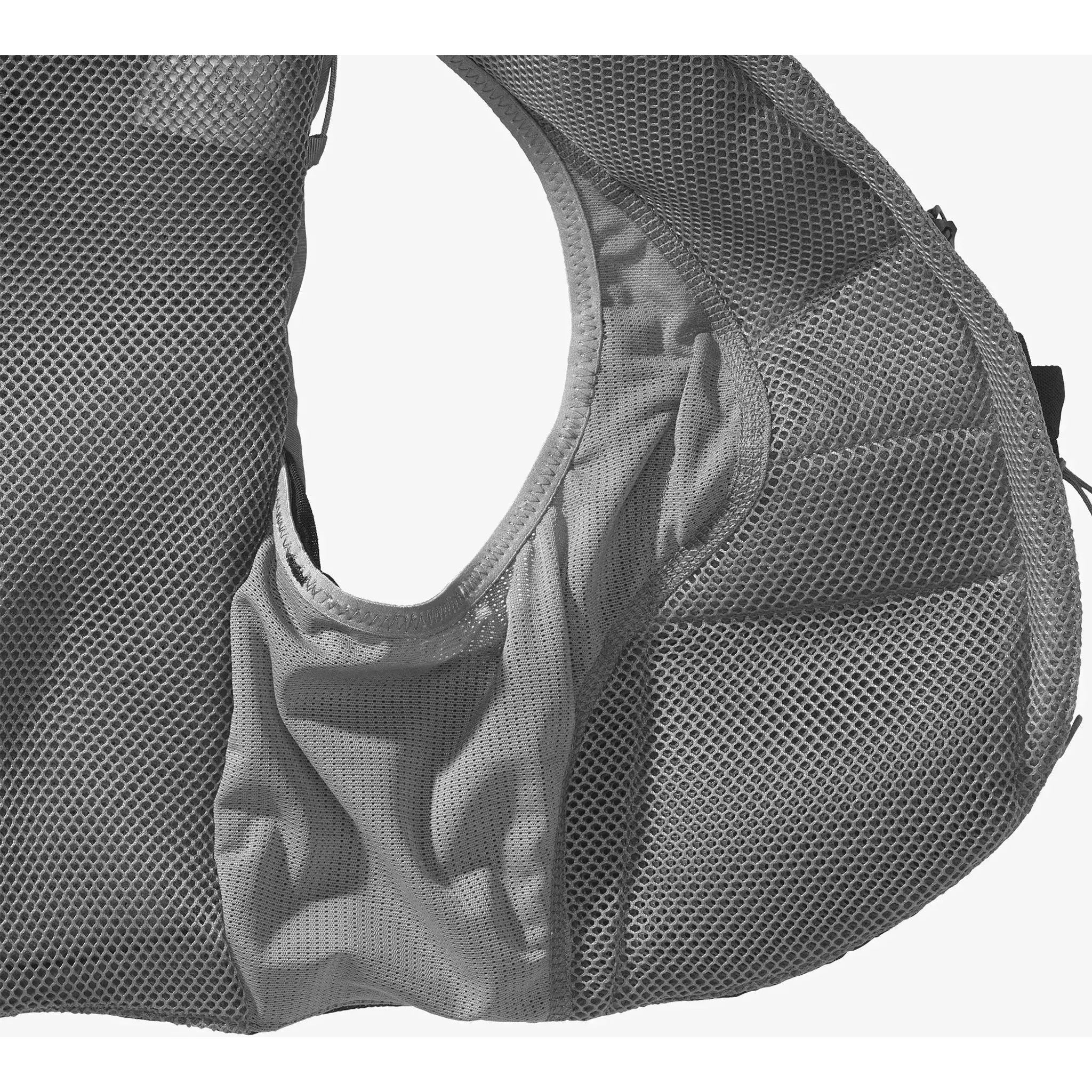 Salomon Advance Skin 12 Set Running Vest Outside Sports