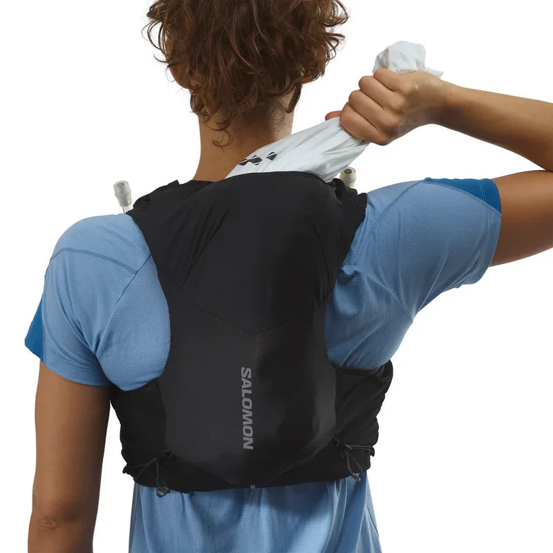 Salomon Women's Adv Skin 5 Set Running Vest