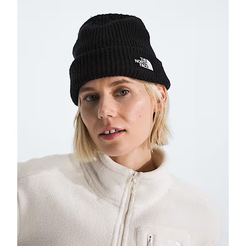 The North Face Salty Lined Beanie