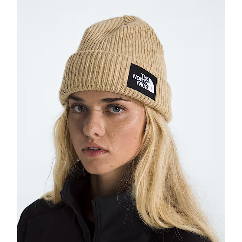 The North Face Salty Lined Beanie