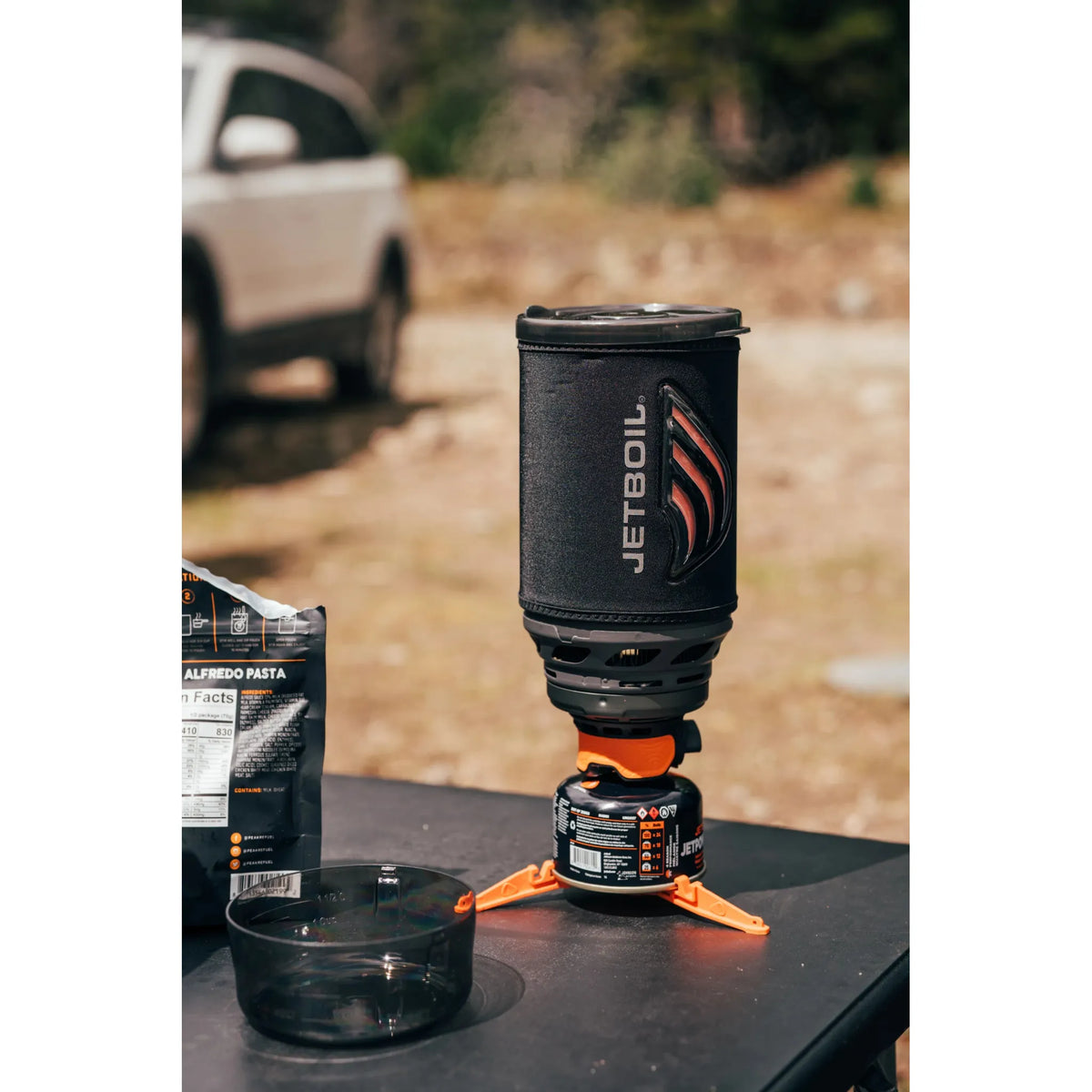 Jetboil Flash 1.8L Stove