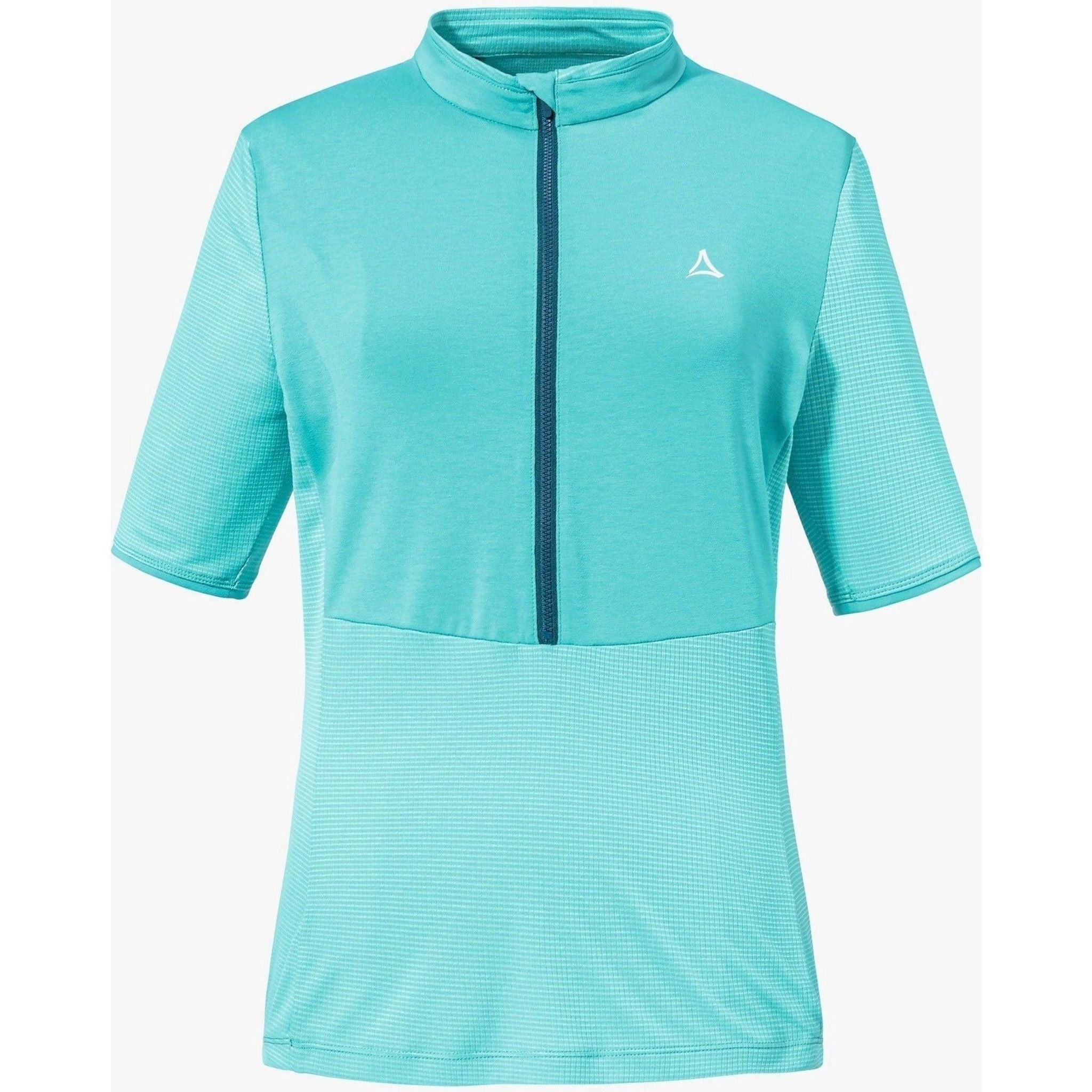 Schöffel Shirt Montalcino Womens Outside Sports