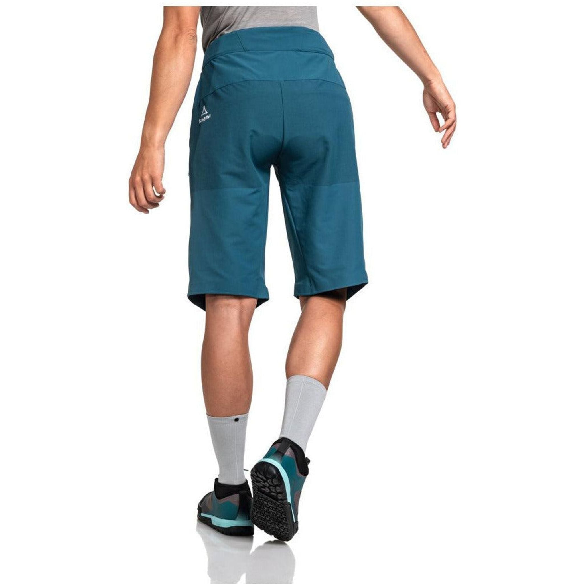 Schöffel Shorts Steep Trail Womens Outside Sports