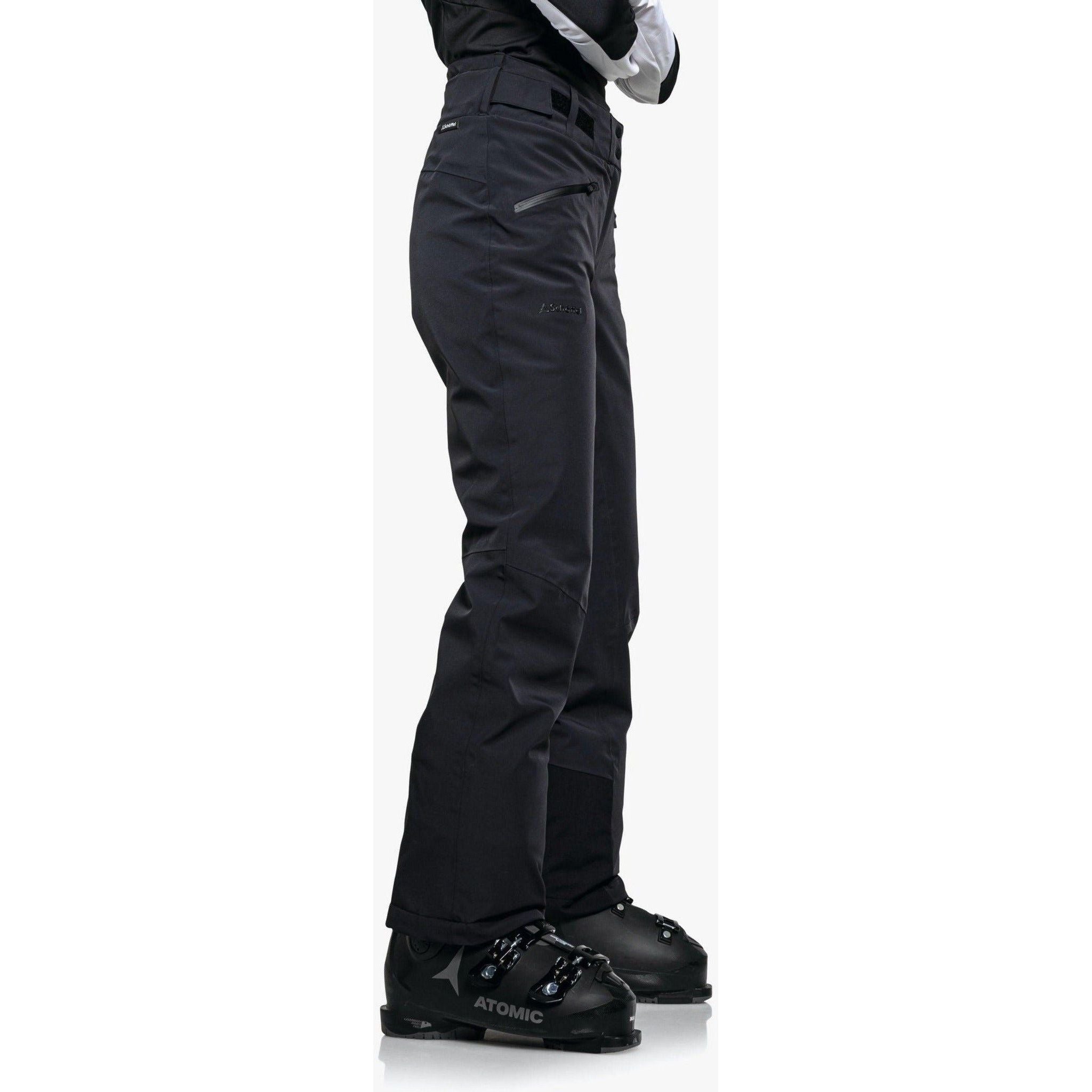 Schöffel Womens Skipants Horberg Outside Sports