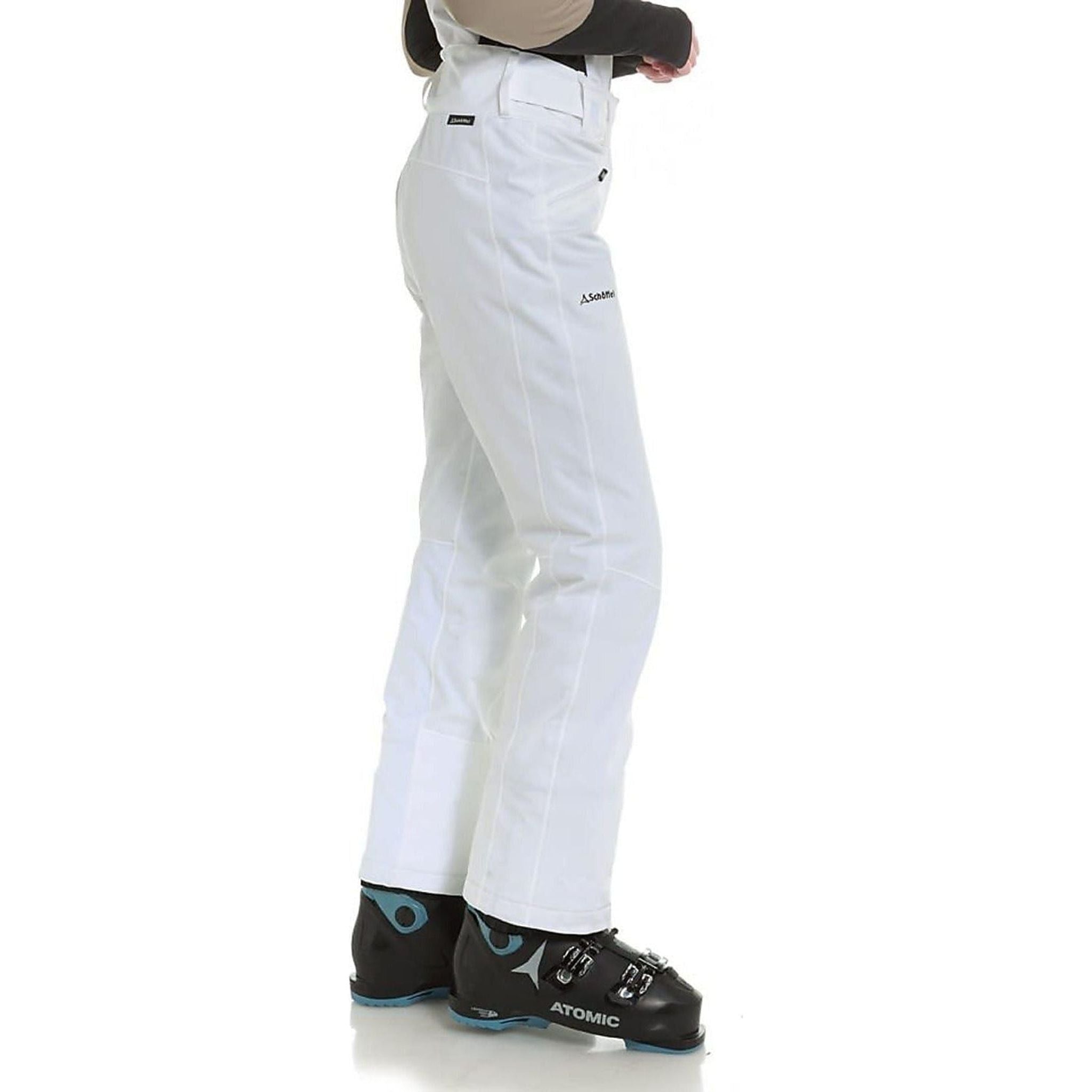 Schöffel Womens Skipants Horberg Outside Sports