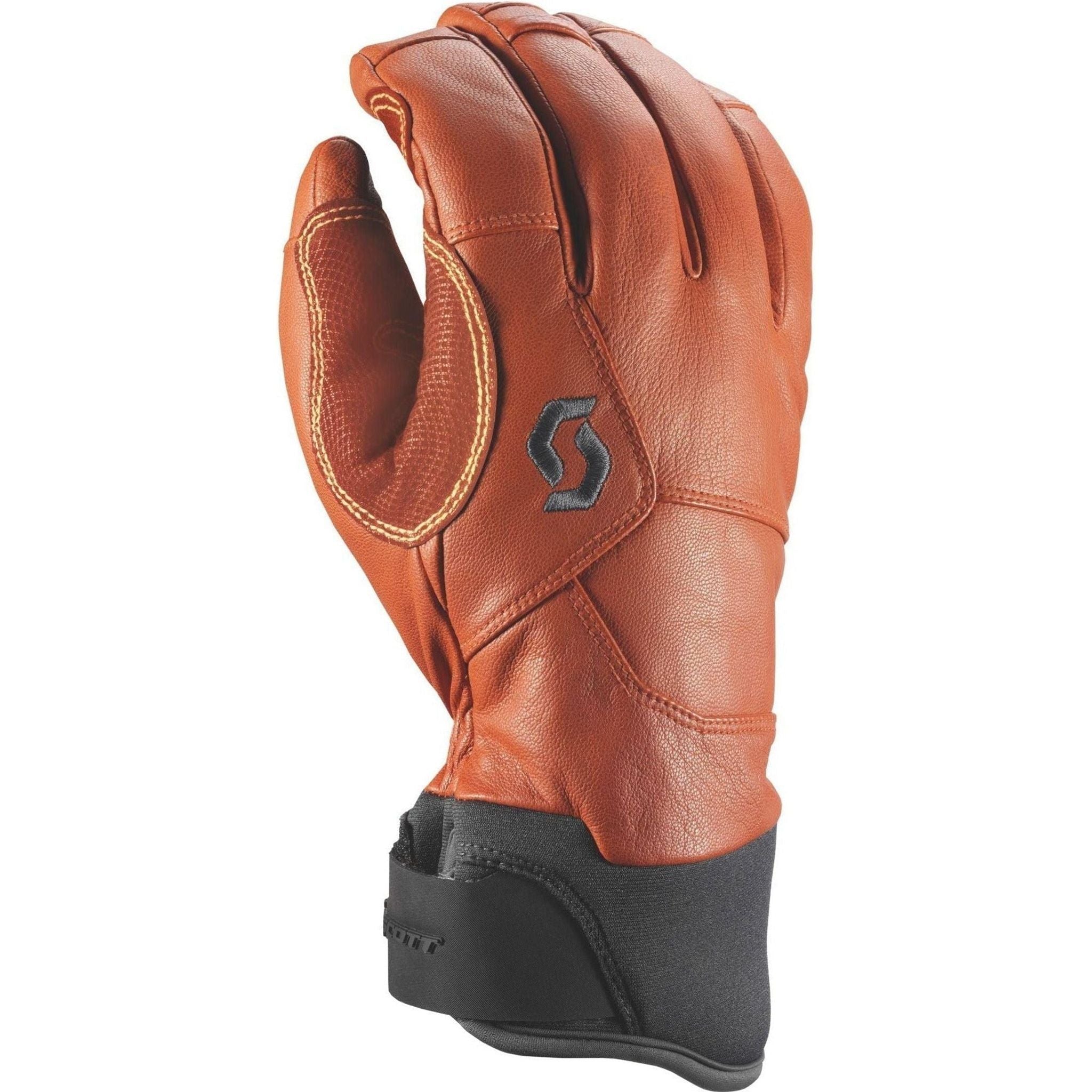 Scott Explorair Premium GTX Gloves Outside Sports