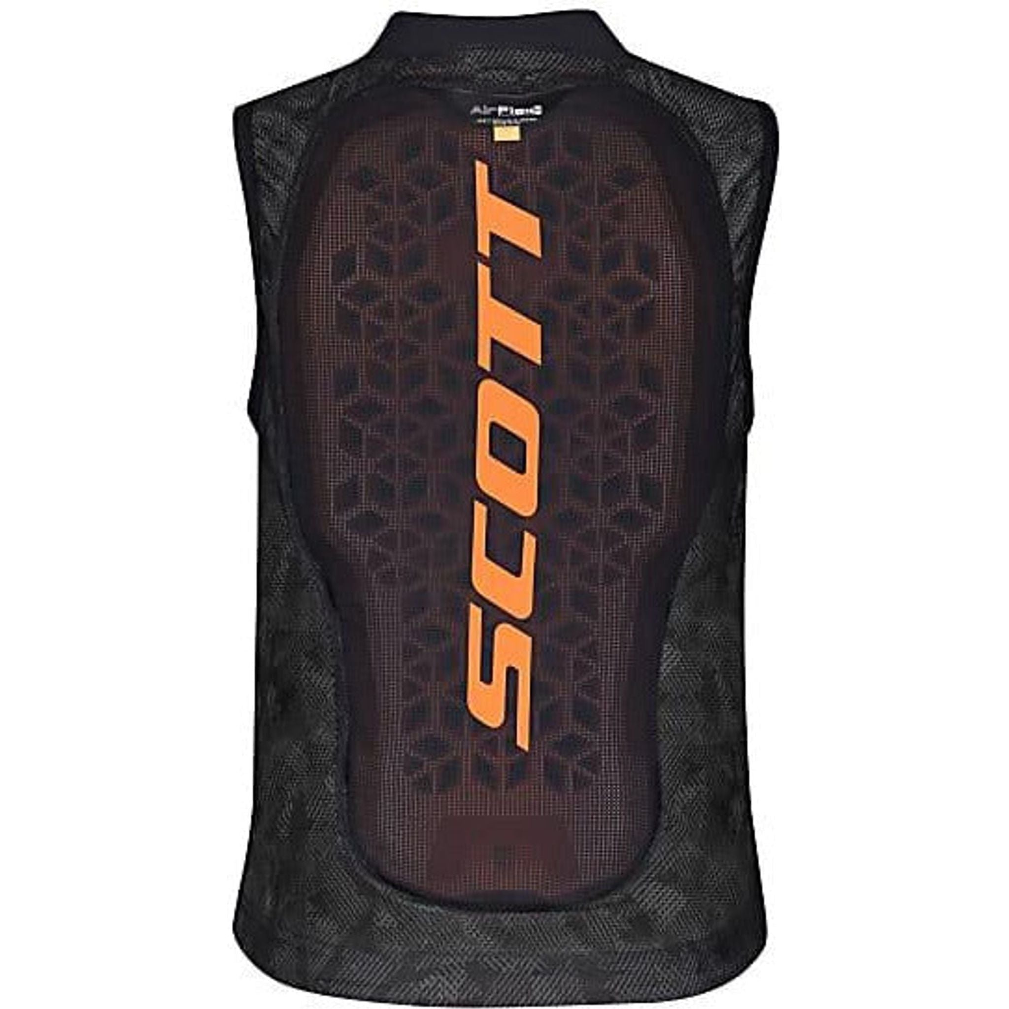 Scott Junior AirFlex Vest Protector Outside Sports