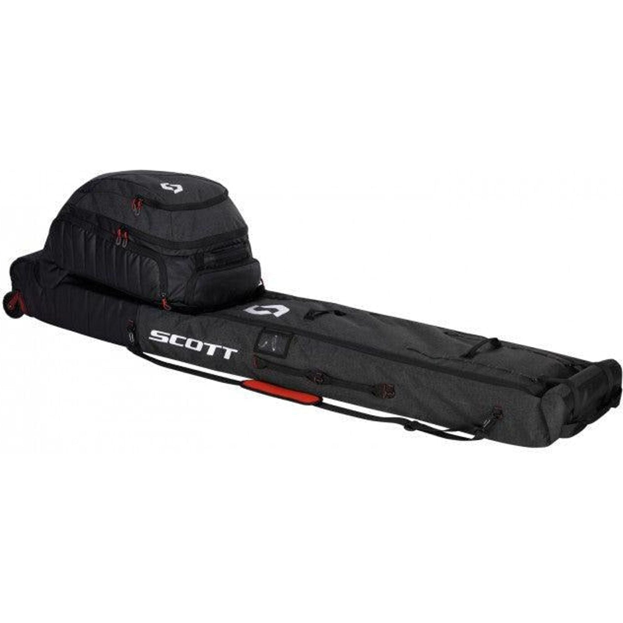 Scott Ski Wheel Premium Bag EVO Outside Sports