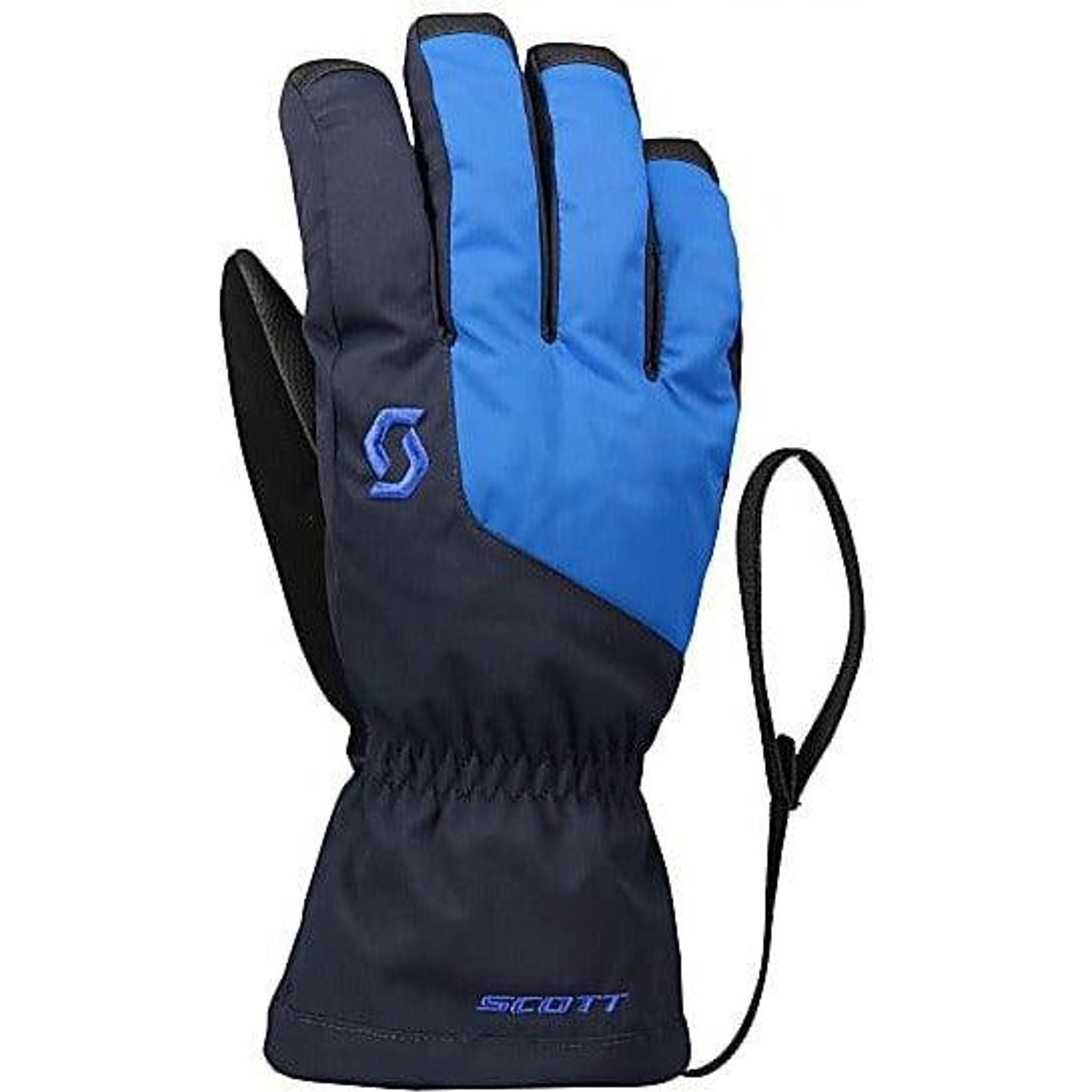 Scott Womens Ultimate Premium GTX Glove Outside Sports