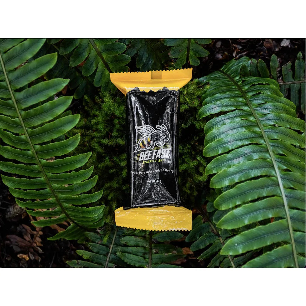 BeeFast Energy Bar