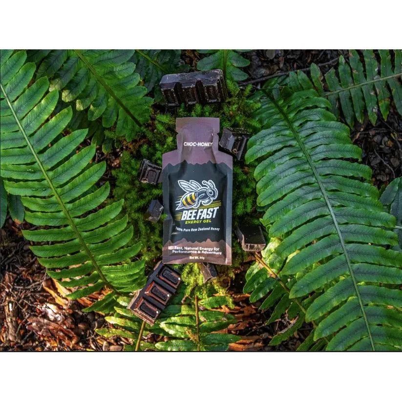 BeeFast Energy Gel 40g