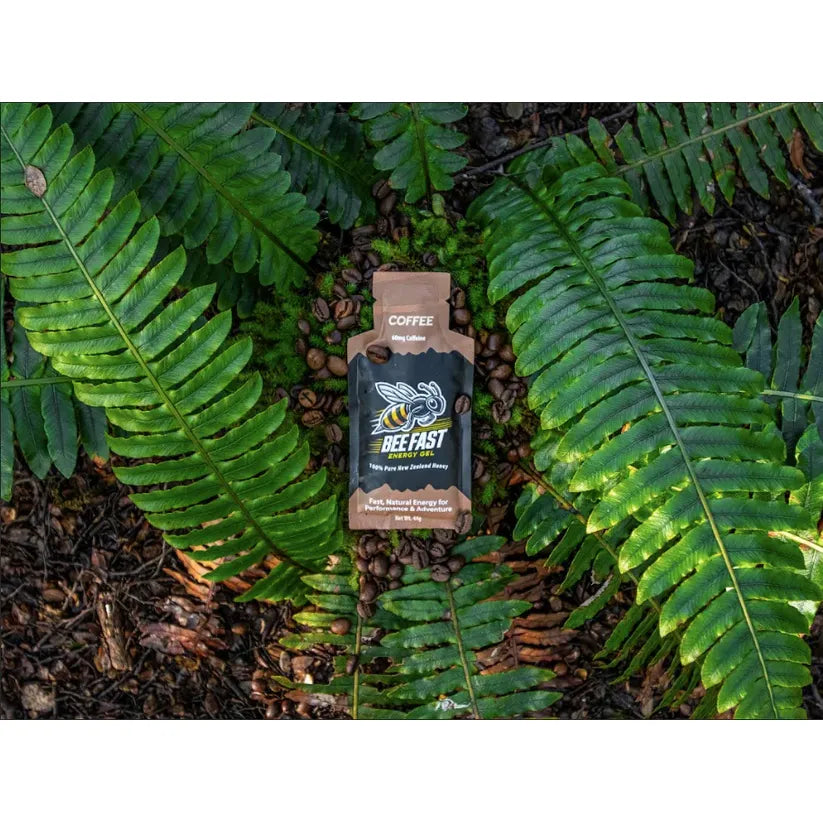 BeeFast Energy Gel 40g