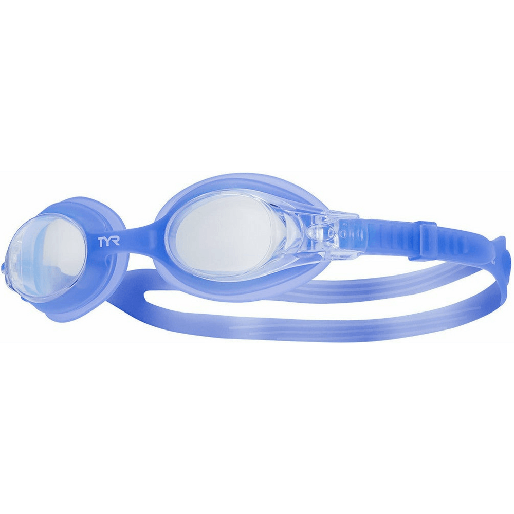 TYR Kids Swimple Swimming Goggles