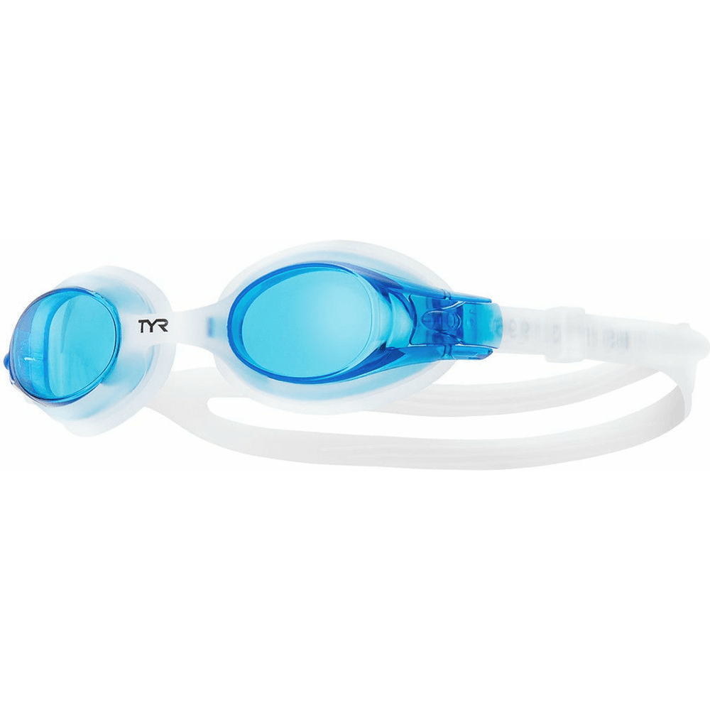 TYR Kids Swimple Swimming Goggles