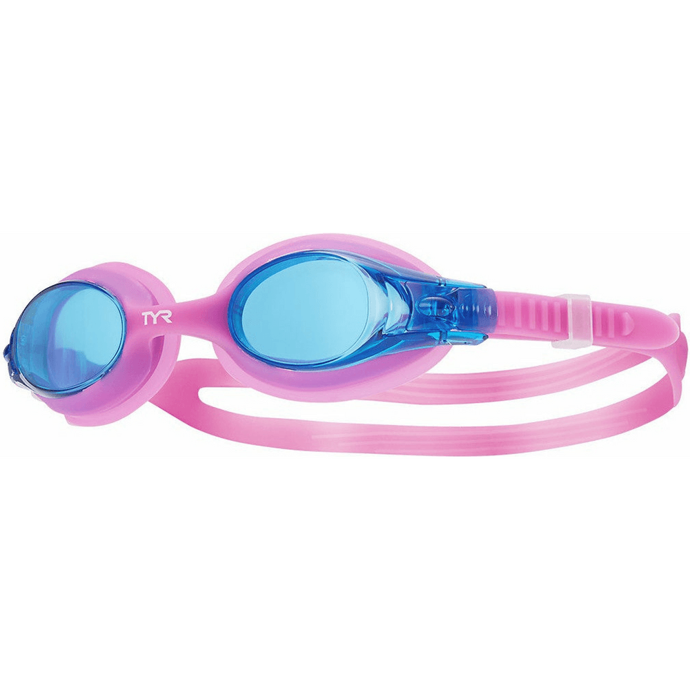 TYR Kids Swimple Swimming Goggles