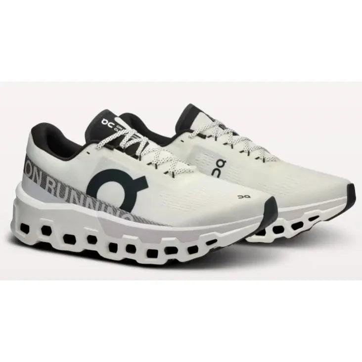 On Running Men's Cloudmonster 2 Running Shoes