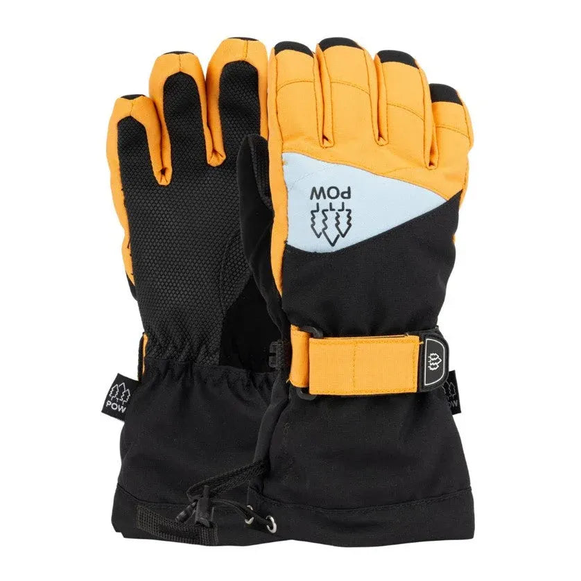 POW Kid's Ascend Gloves