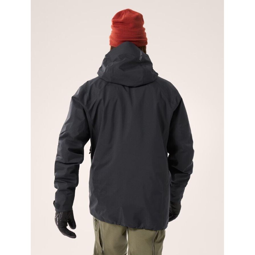 Arc'teryx Men's Sabre Shell Jacket