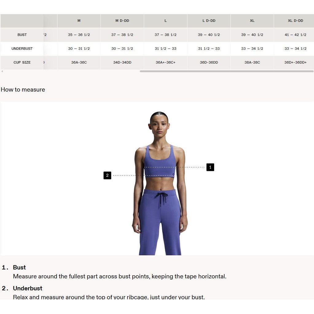 On Running Women's Performance Flex Bra