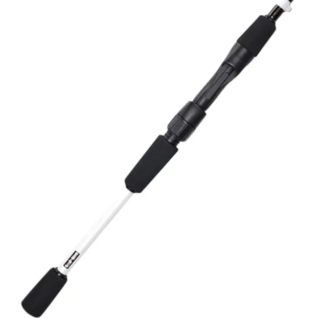 Okuma Azaki 20/ Endurance 6'6'' Freshwater Rod & Reel Combo