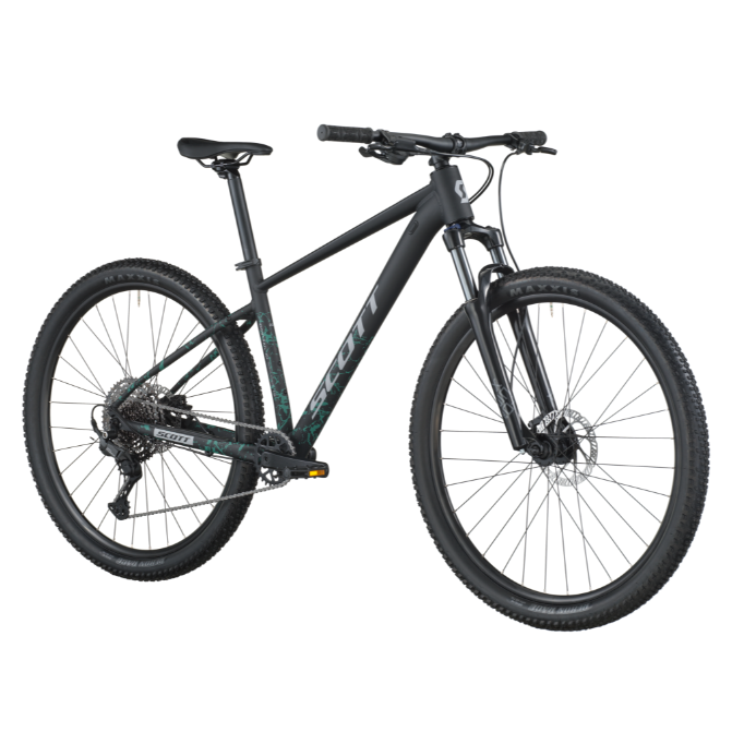Scott Contrail 20 Hardtail Mountain Bike
