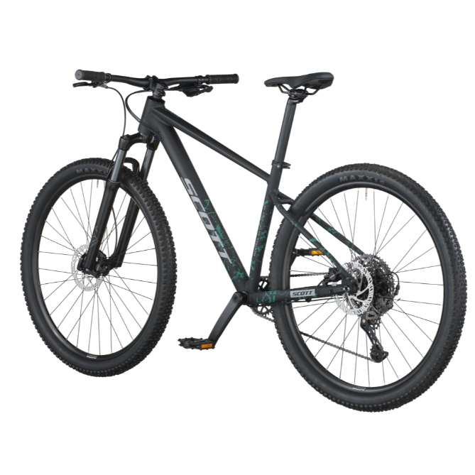 Scott Contrail 20 Hardtail Mountain Bike