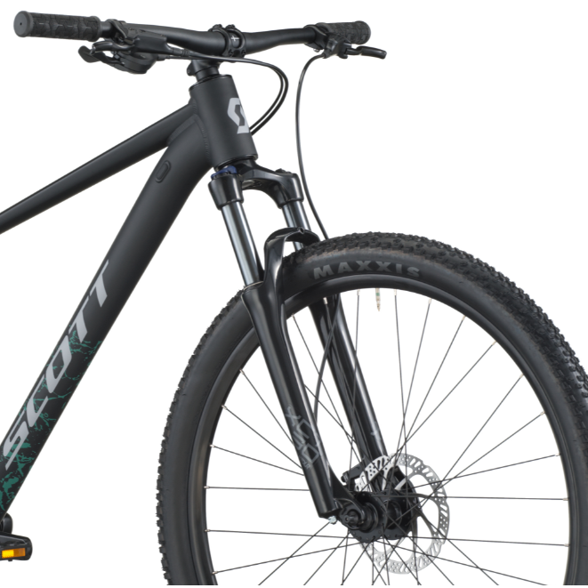 Scott Contrail 20 Hardtail Mountain Bike