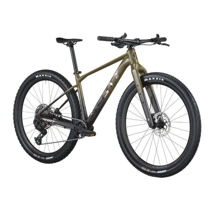 Scott Scale Gravel 20 Bike